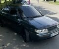Зеленый ВАЗ 2110, объемом двигателя 1.6 л и пробегом 170 тыс. км за 1650 $, фото 5 на Automoto.ua