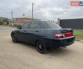 Зелений ВАЗ 2110, об'ємом двигуна 1.6 л та пробігом 195 тис. км за 2450 $, фото 18 на Automoto.ua