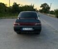 Зеленый ВАЗ 2110, объемом двигателя 1.6 л и пробегом 318 тыс. км за 1450 $, фото 4 на Automoto.ua