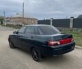 Зелений ВАЗ 2110, об'ємом двигуна 1.6 л та пробігом 195 тис. км за 2450 $, фото 9 на Automoto.ua
