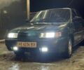 Зелений ВАЗ 2110, об'ємом двигуна 1.6 л та пробігом 200 тис. км за 2100 $, фото 1 на Automoto.ua