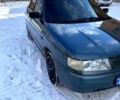 Зеленый ВАЗ 2110, объемом двигателя 1.6 л и пробегом 200 тыс. км за 3150 $, фото 2 на Automoto.ua