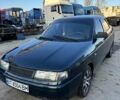 Зеленый ВАЗ 2110, объемом двигателя 1.6 л и пробегом 199 тыс. км за 2999 $, фото 1 на Automoto.ua