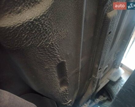 Зелений ВАЗ 2110, об'ємом двигуна 1.6 л та пробігом 58 тис. км за 3300 $, фото 19 на Automoto.ua