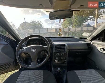 Зелений ВАЗ 2110, об'ємом двигуна 1.5 л та пробігом 364 тис. км за 1900 $, фото 6 на Automoto.ua