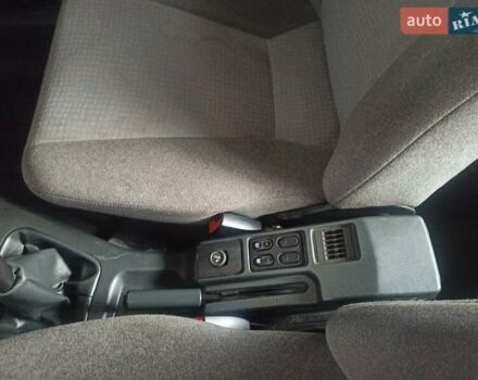 Зелений ВАЗ 2110, об'ємом двигуна 1.6 л та пробігом 58 тис. км за 3300 $, фото 13 на Automoto.ua