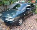 Зелений ВАЗ 2110, об'ємом двигуна 1.6 л та пробігом 168 тис. км за 3300 $, фото 7 на Automoto.ua