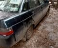 Зеленый ВАЗ 2110, объемом двигателя 1.6 л и пробегом 133 тыс. км за 2100 $, фото 4 на Automoto.ua