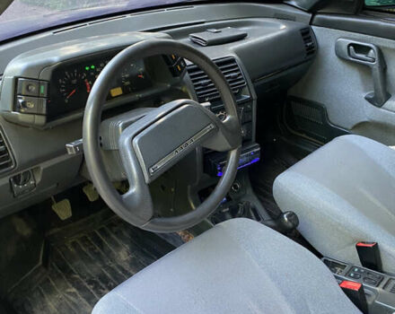 Зеленый ВАЗ 2110, объемом двигателя 1.6 л и пробегом 182 тыс. км за 2300 $, фото 9 на Automoto.ua