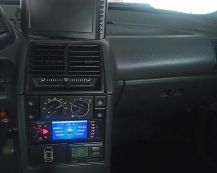 Зелений ВАЗ 2110, об'ємом двигуна 1.6 л та пробігом 58 тис. км за 3300 $, фото 3 на Automoto.ua