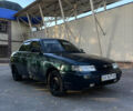 Зелений ВАЗ 2110, об'ємом двигуна 1.6 л та пробігом 93 тис. км за 2200 $, фото 5 на Automoto.ua