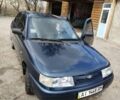 Зеленый ВАЗ 2110, объемом двигателя 1.6 л и пробегом 89 тыс. км за 2100 $, фото 1 на Automoto.ua