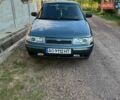 Зеленый ВАЗ 2110, объемом двигателя 1.6 л и пробегом 208 тыс. км за 2500 $, фото 1 на Automoto.ua