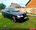 Зеленый ВАЗ 2110, объемом двигателя 1.6 л и пробегом 100 тыс. км за 1699 $, фото 1 на Automoto.ua