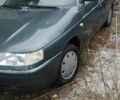 Зеленый ВАЗ 2110, объемом двигателя 1.6 л и пробегом 175 тыс. км за 2600 $, фото 4 на Automoto.ua