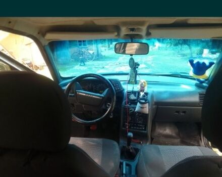 Зеленый ВАЗ 2110, объемом двигателя 1.6 л и пробегом 130 тыс. км за 2500 $, фото 14 на Automoto.ua