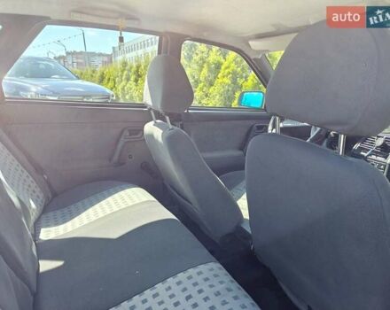 Зеленый ВАЗ 2110, объемом двигателя 1.6 л и пробегом 93 тыс. км за 1400 $, фото 26 на Automoto.ua