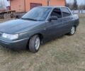 Зеленый ВАЗ 2110, объемом двигателя 1.6 л и пробегом 40 тыс. км за 2700 $, фото 1 на Automoto.ua