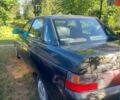 Зелений ВАЗ 2110, об'ємом двигуна 0 л та пробігом 193 тис. км за 1400 $, фото 1 на Automoto.ua