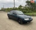 Зелений ВАЗ 2110, об'ємом двигуна 1.6 л та пробігом 195 тис. км за 2450 $, фото 23 на Automoto.ua