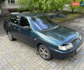 ВАЗ 2110 2007 в Кременчуге на Automoto.ua Зеленый ВАЗ 2110, объемом двигателя 1.6 л и пробегом 188 тыс. км за 2150 $, фото 8 на Automoto.ua