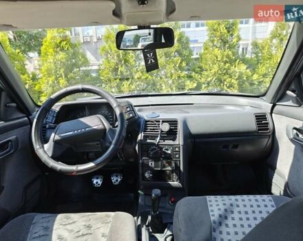 Зеленый ВАЗ 2110, объемом двигателя 1.6 л и пробегом 93 тыс. км за 1400 $, фото 22 на Automoto.ua