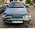 Зеленый ВАЗ 2110, объемом двигателя 1.6 л и пробегом 223 тыс. км за 1600 $, фото 1 на Automoto.ua