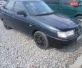 Зелений ВАЗ 2110, об'ємом двигуна 1.6 л та пробігом 200 тис. км за 850 $, фото 1 на Automoto.ua
