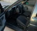 Зеленый ВАЗ 2110, объемом двигателя 1.6 л и пробегом 318 тыс. км за 1450 $, фото 2 на Automoto.ua