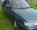 Зелений ВАЗ 2110, об'ємом двигуна 1.6 л та пробігом 2 тис. км за 1800 $, фото 2 на Automoto.ua