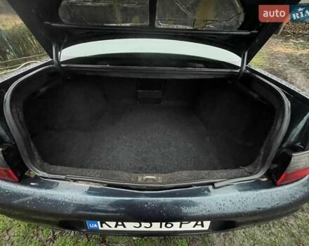 Зелений ВАЗ 2110, об'ємом двигуна 1.6 л та пробігом 148 тис. км за 1850 $, фото 5 на Automoto.ua