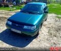 Зеленый ВАЗ 2110, объемом двигателя 1.6 л и пробегом 0 тыс. км за 3500 $, фото 2 на Automoto.ua