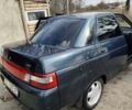 Зеленый ВАЗ 2110, объемом двигателя 1.6 л и пробегом 89 тыс. км за 2100 $, фото 2 на Automoto.ua
