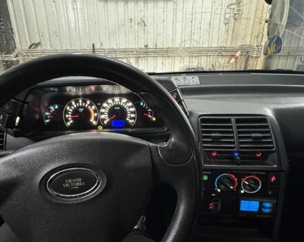 Зеленый ВАЗ 2110, объемом двигателя 2 л и пробегом 140 тыс. км за 1700 $, фото 4 на Automoto.ua