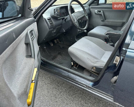 Зеленый ВАЗ 2110, объемом двигателя 1.6 л и пробегом 180 тыс. км за 2650 $, фото 12 на Automoto.ua