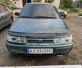 Зеленый ВАЗ 2110, объемом двигателя 1.6 л и пробегом 223 тыс. км за 1600 $, фото 1 на Automoto.ua
