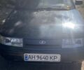 Зеленый ВАЗ 2110, объемом двигателя 1.6 л и пробегом 307 тыс. км за 1405 $, фото 2 на Automoto.ua