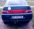 ВАЗ 2110 2007 в Кременчуге на Automoto.ua Зеленый ВАЗ 2110, объемом двигателя 1.6 л и пробегом 180 тыс. км за 1500 $, фото 2 на Automoto.ua