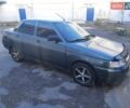 Зелений ВАЗ 2110, об'ємом двигуна 1.6 л та пробігом 201 тис. км за 2800 $, фото 6 на Automoto.ua