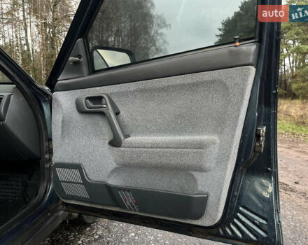 Зеленый ВАЗ 2110, объемом двигателя 1.6 л и пробегом 148 тыс. км за 2250 $, фото 16 на Automoto.ua