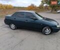 Зелений ВАЗ 2110, об'ємом двигуна 1.6 л та пробігом 250 тис. км за 2300 $, фото 2 на Automoto.ua