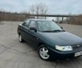 Зелений ВАЗ 2110, об'ємом двигуна 1.6 л та пробігом 200 тис. км за 2250 $, фото 1 на Automoto.ua