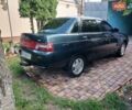 Зелений ВАЗ 2110, об'ємом двигуна 1.6 л та пробігом 168 тис. км за 3300 $, фото 4 на Automoto.ua