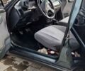 Зеленый ВАЗ 2110, объемом двигателя 1.6 л и пробегом 130 тыс. км за 2868 $, фото 10 на Automoto.ua
