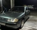 Зеленый ВАЗ 2110, объемом двигателя 1.6 л и пробегом 100 тыс. км за 1700 $, фото 1 на Automoto.ua