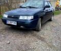 Зелений ВАЗ 2110, об'ємом двигуна 1.6 л та пробігом 280 тис. км за 1800 $, фото 6 на Automoto.ua