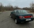 Зелений ВАЗ 2110, об'ємом двигуна 1.6 л та пробігом 200 тис. км за 2250 $, фото 3 на Automoto.ua