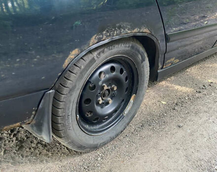 Зеленый ВАЗ 2110, объемом двигателя 1.6 л и пробегом 182 тыс. км за 2300 $, фото 5 на Automoto.ua