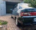 Зелений ВАЗ 2110, об'ємом двигуна 1.6 л та пробігом 168 тис. км за 3300 $, фото 1 на Automoto.ua