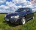 Зеленый ВАЗ 2110, объемом двигателя 1.6 л и пробегом 119 тыс. км за 2500 $, фото 1 на Automoto.ua